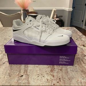 Ishod Wair Nike Sb Skate Shoes